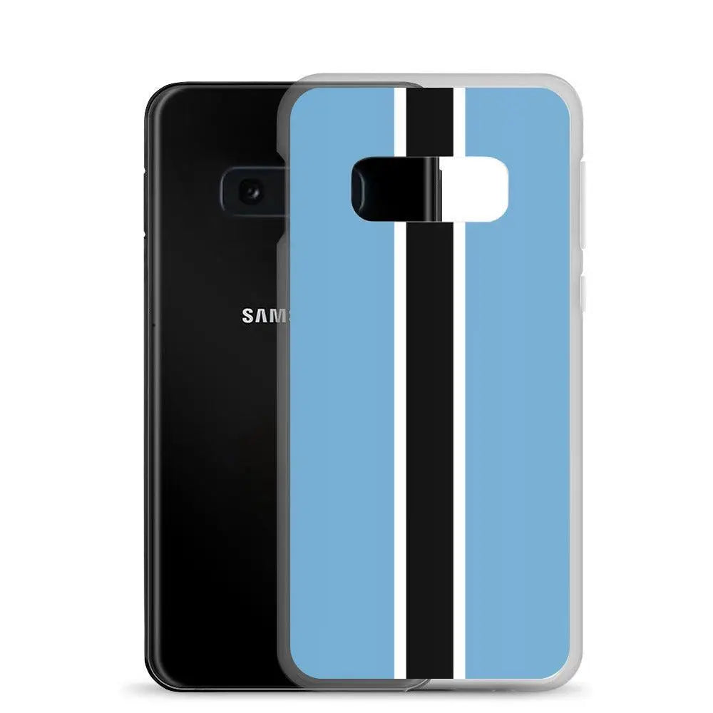 Coque samsung botswana souple antichoc pour galaxy s23