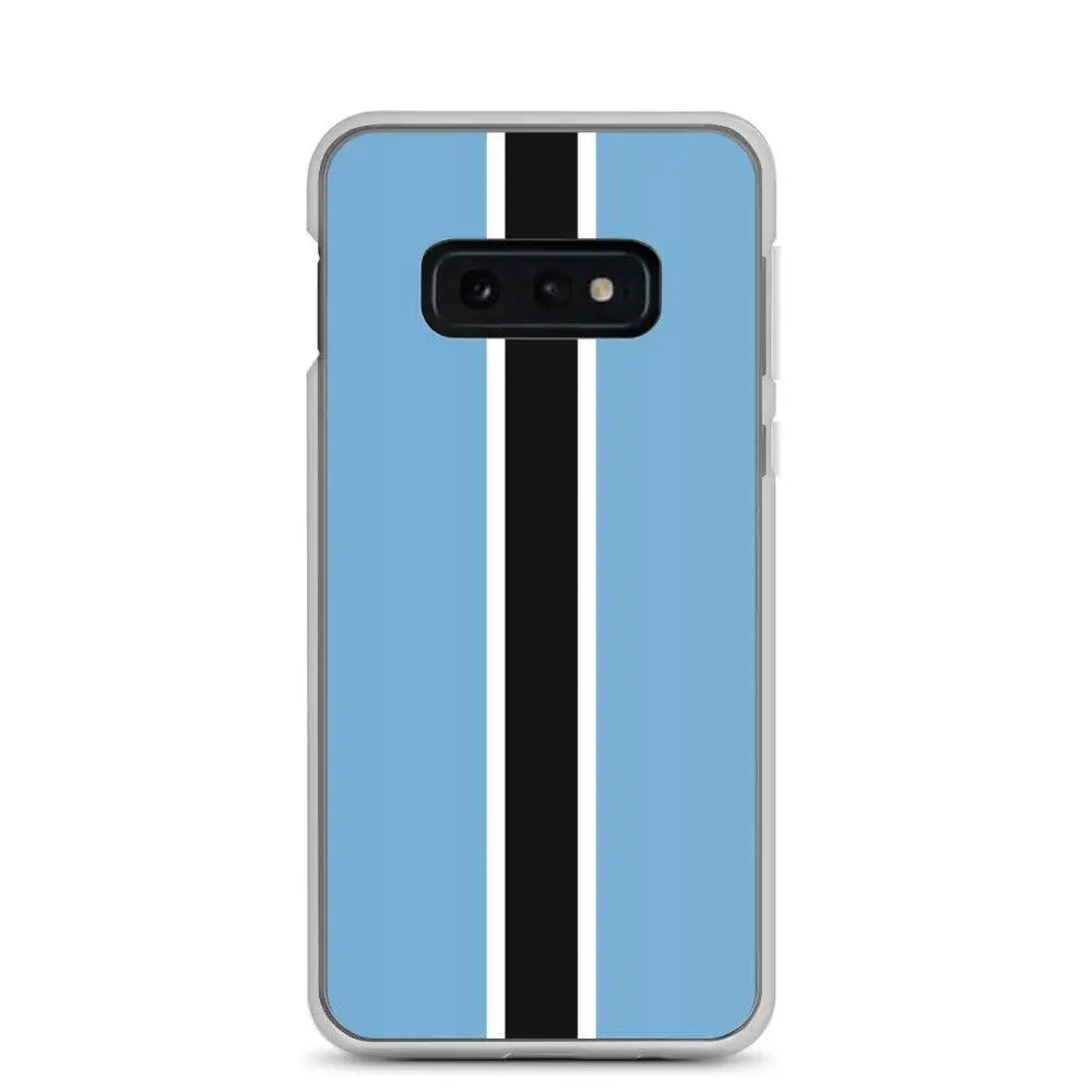Coque samsung botswana souple antichoc pour galaxy s23