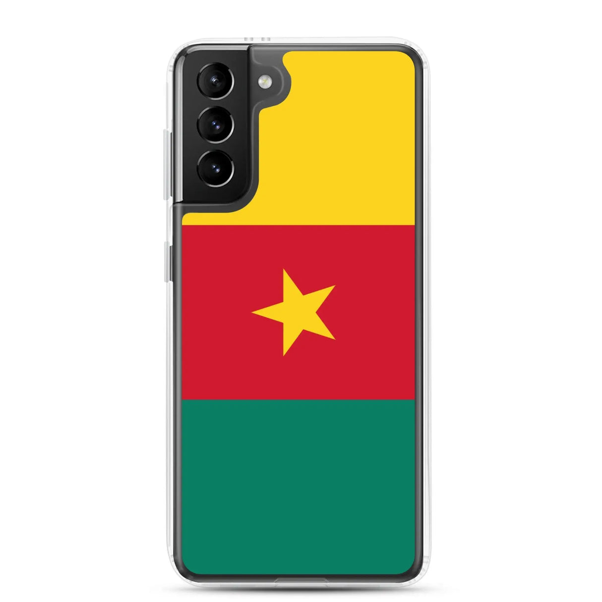 Coque samsung cameroun souple antichoc design résistant