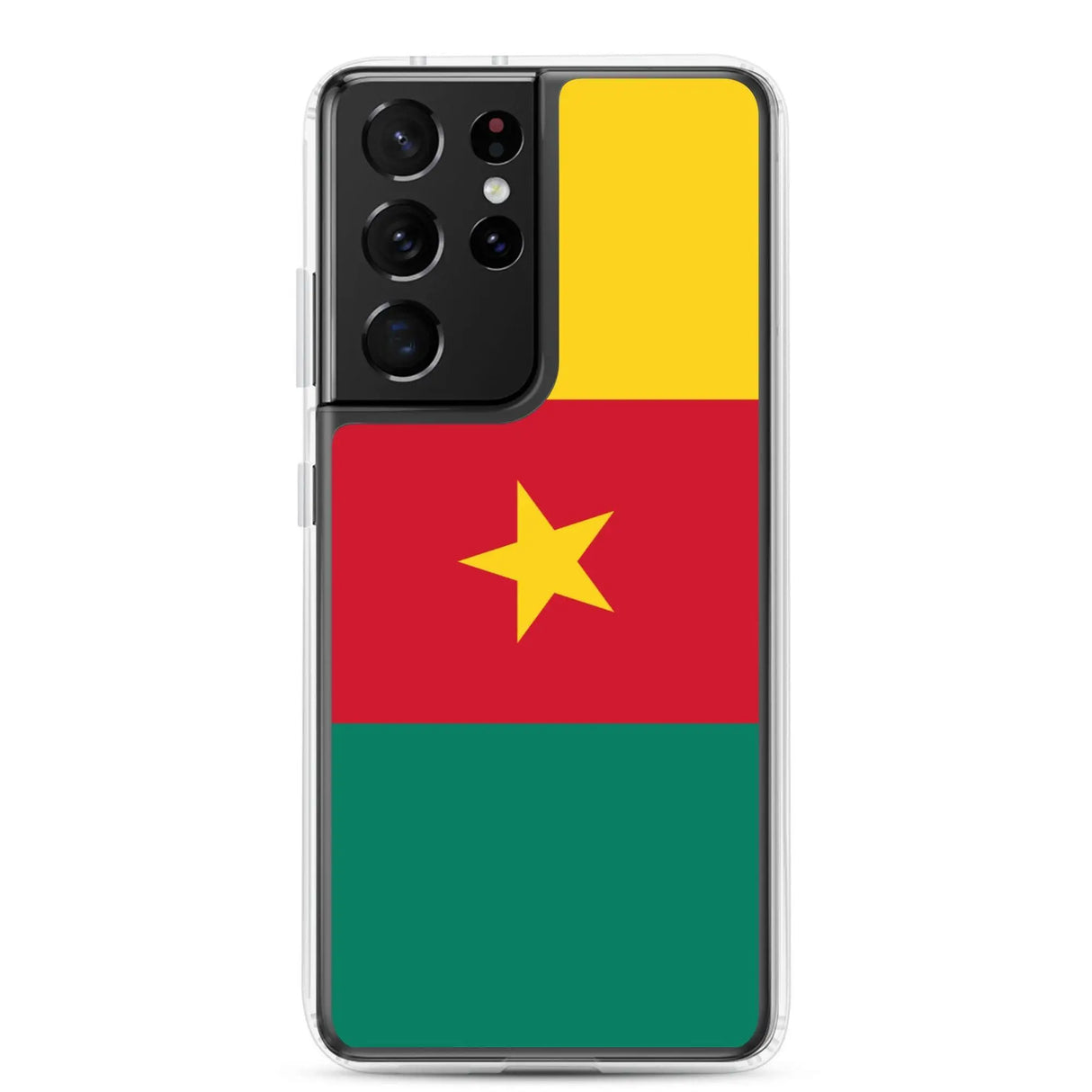Coque samsung cameroun souple antichoc design résistant