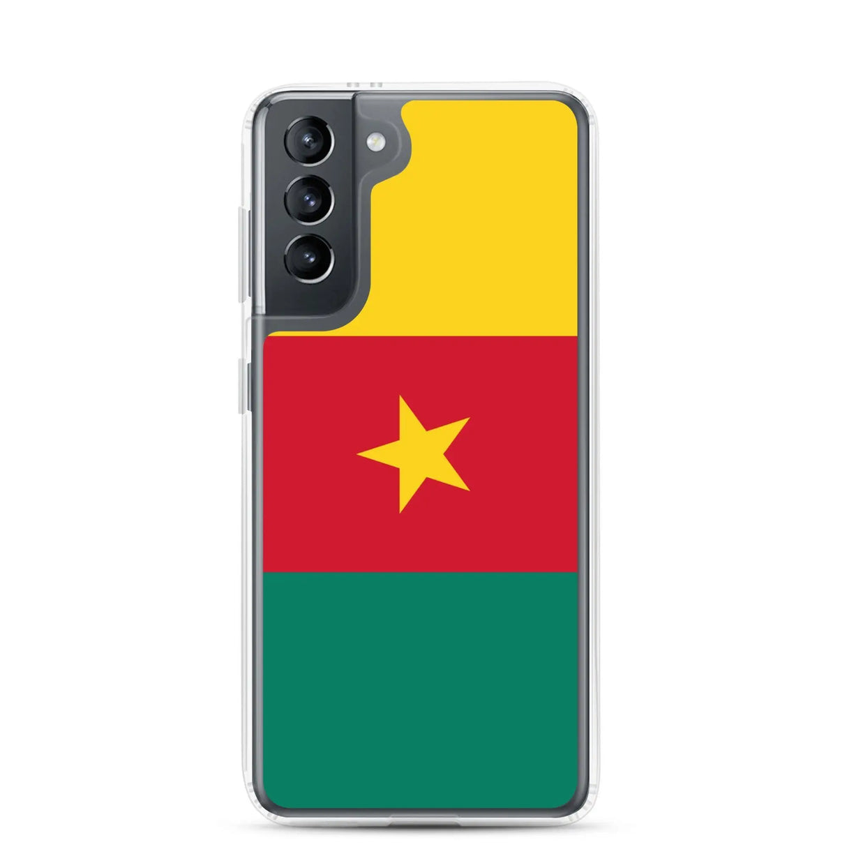 Coque samsung cameroun souple antichoc design résistant