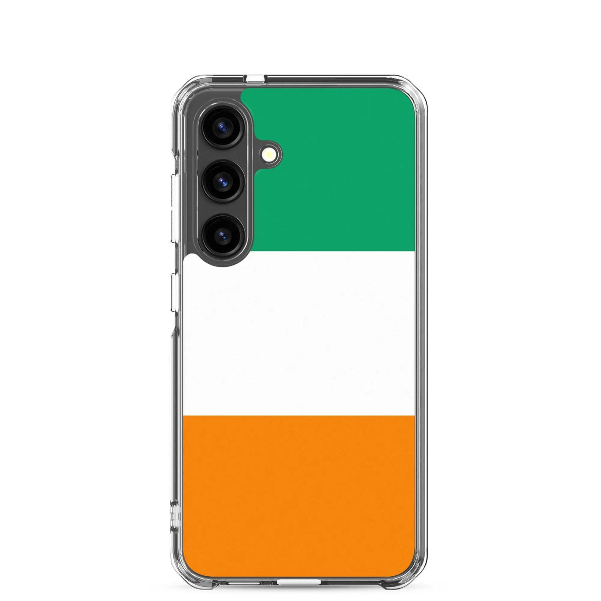 Coque samsung côte divoire souple antichoc résistante