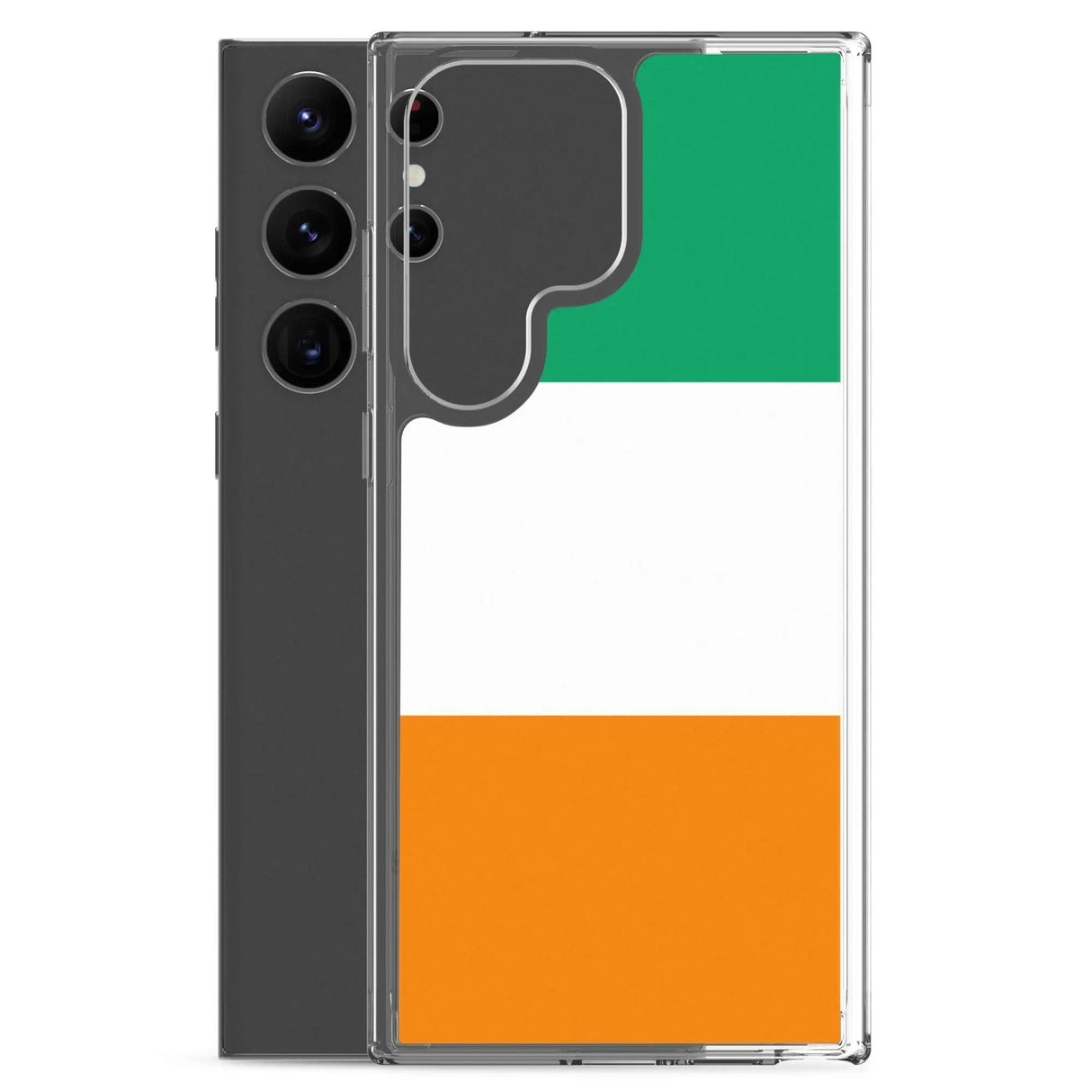 Coque samsung côte divoire souple antichoc résistante