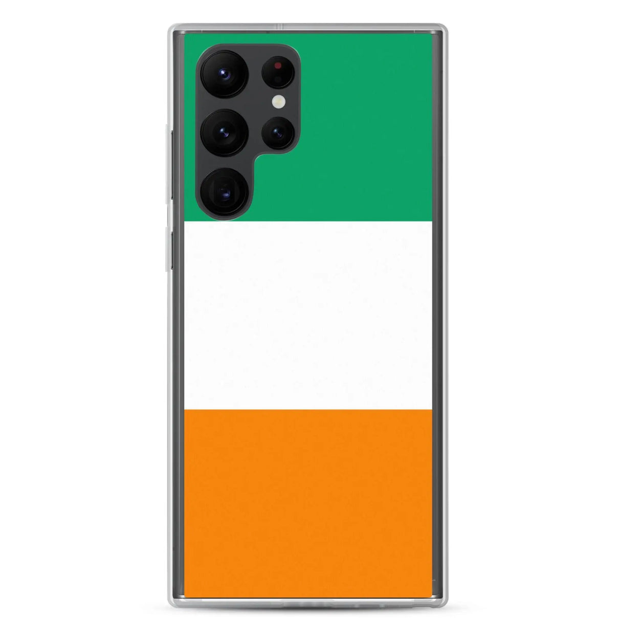 Coque samsung côte divoire souple antichoc résistante