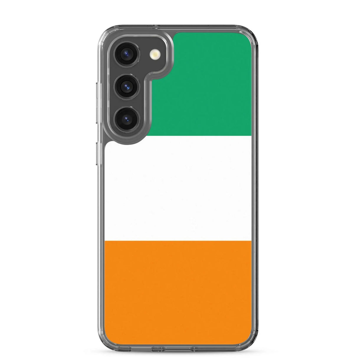 Coque samsung côte divoire souple antichoc résistante