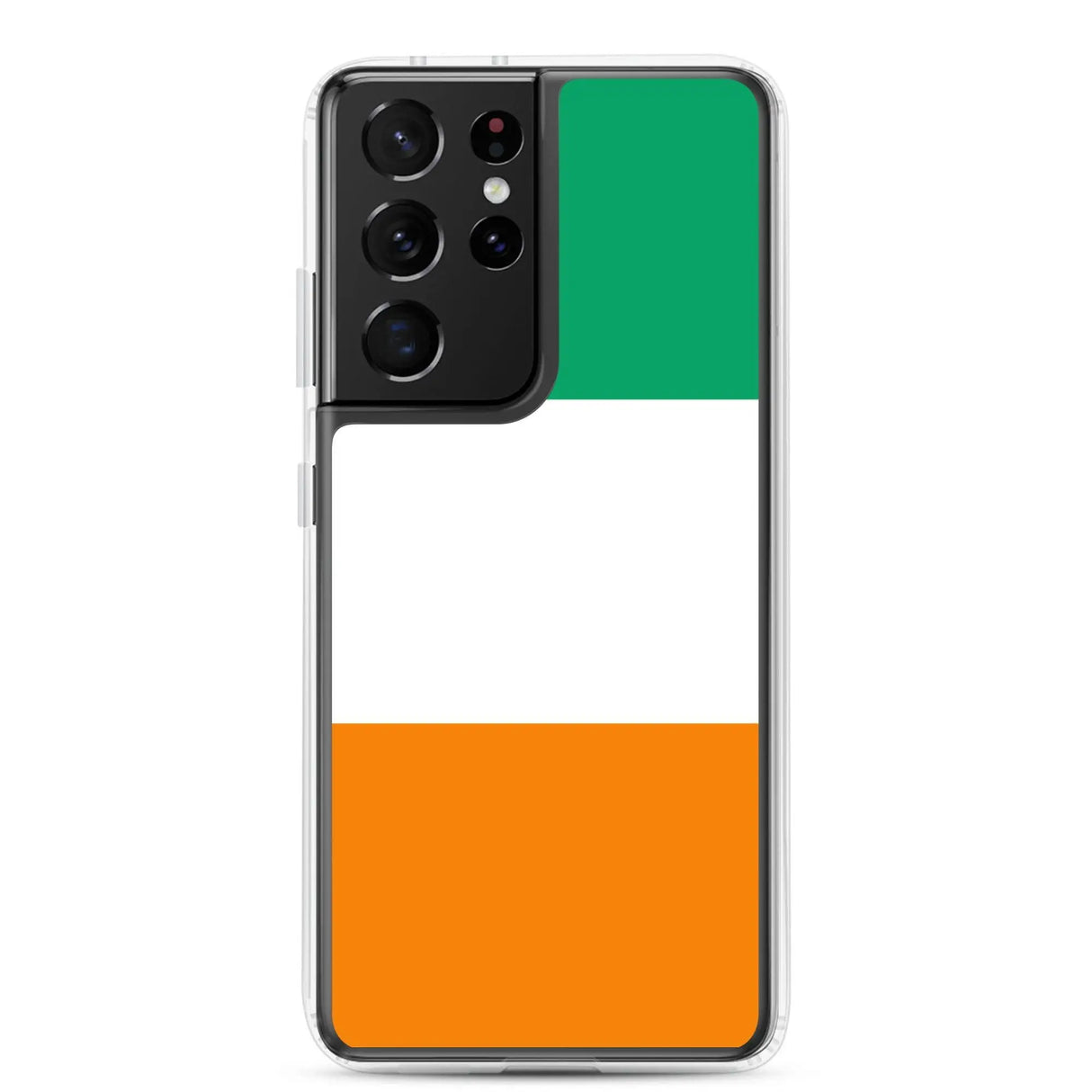 Coque samsung côte divoire souple antichoc résistante