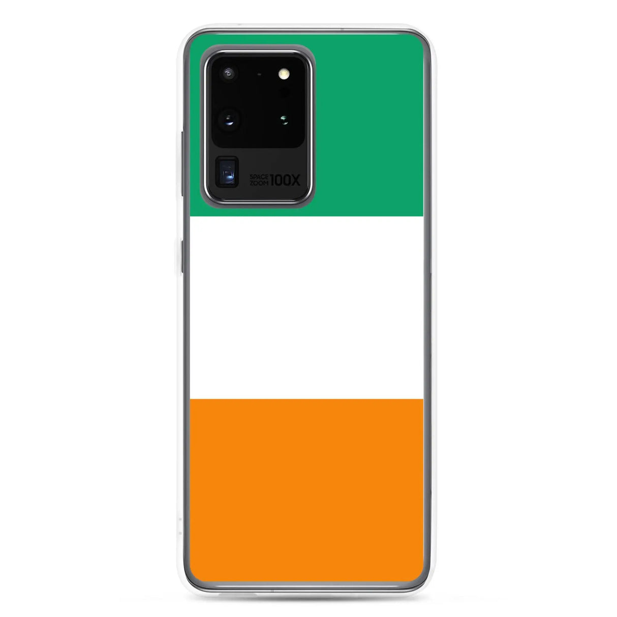 Coque samsung côte divoire souple antichoc résistante
