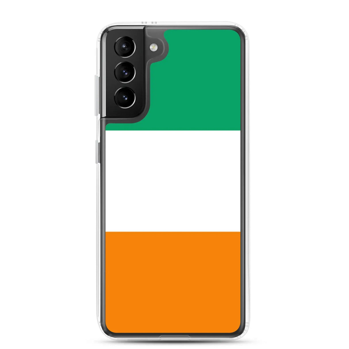 Coque samsung côte divoire souple antichoc résistante