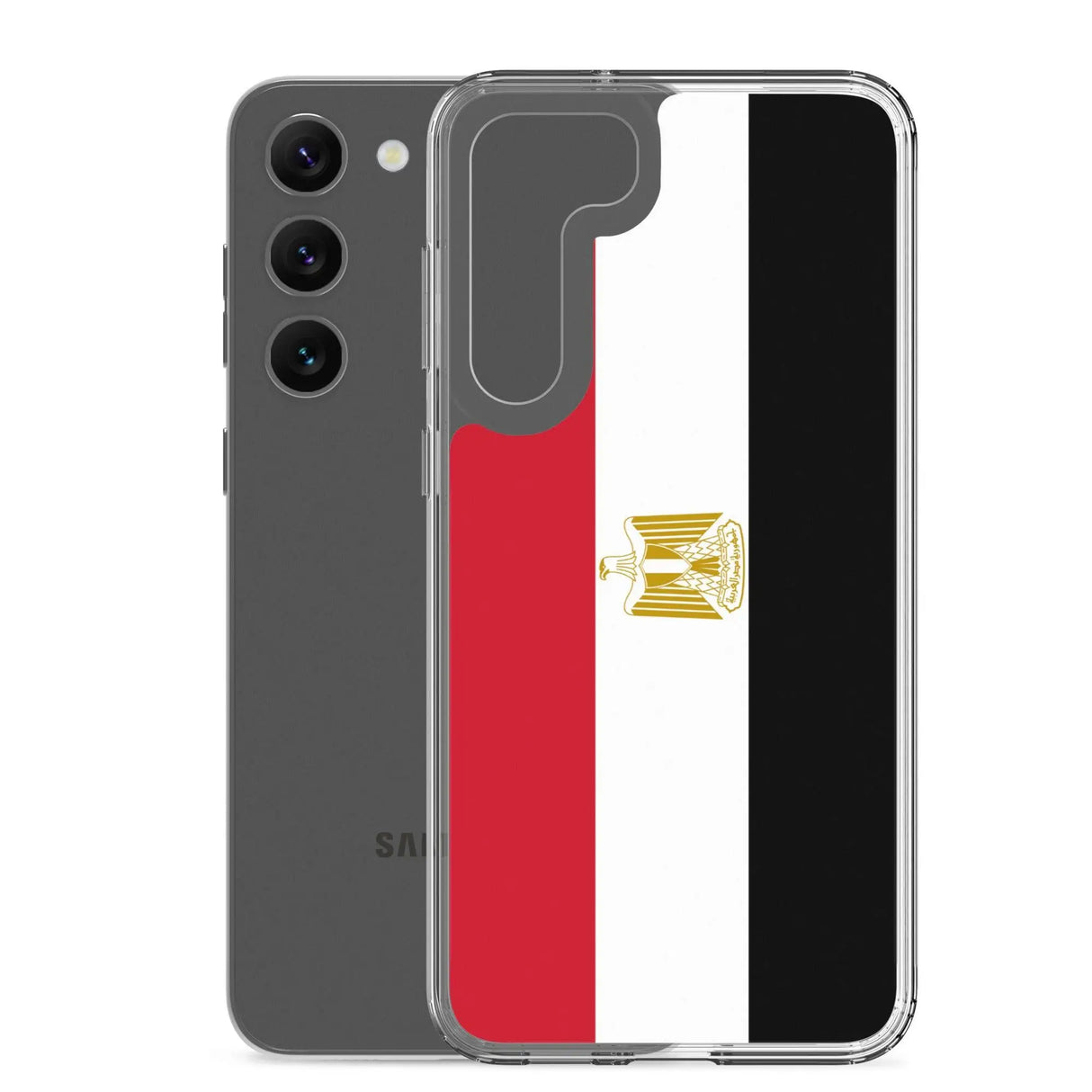 Coque samsung égypte souple antichoc pour galaxy s23