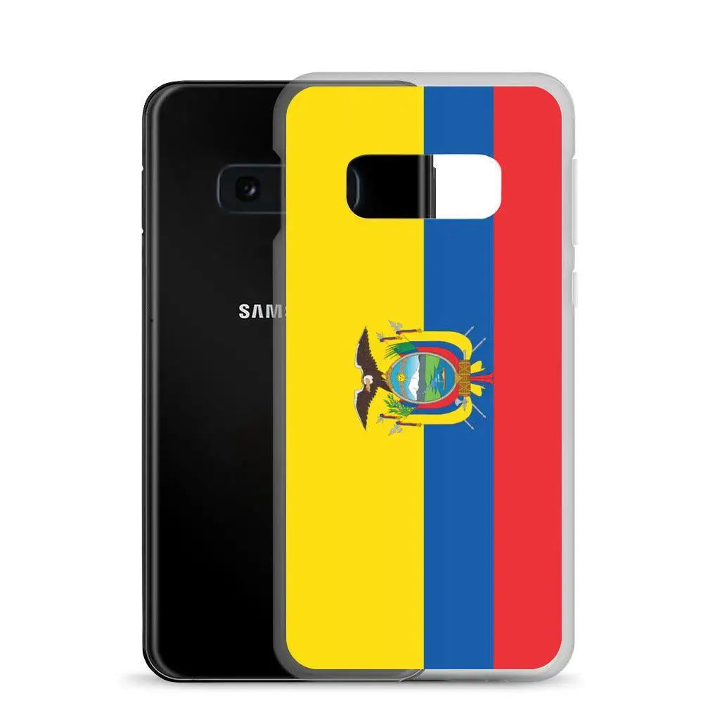 Coque samsung équateur souple antichoc compatible galaxy s23