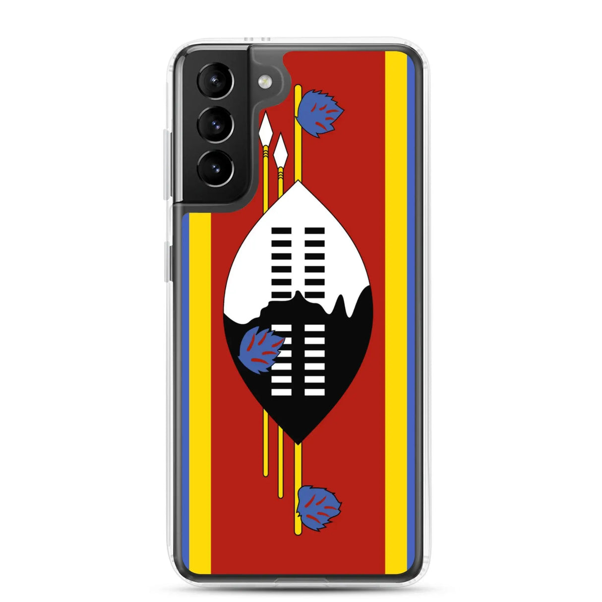 Coque samsung eswatini souple antichoc pour galaxy s23