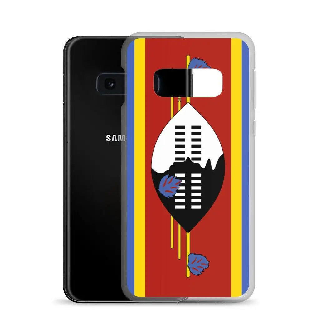 Coque samsung eswatini souple antichoc pour galaxy s23