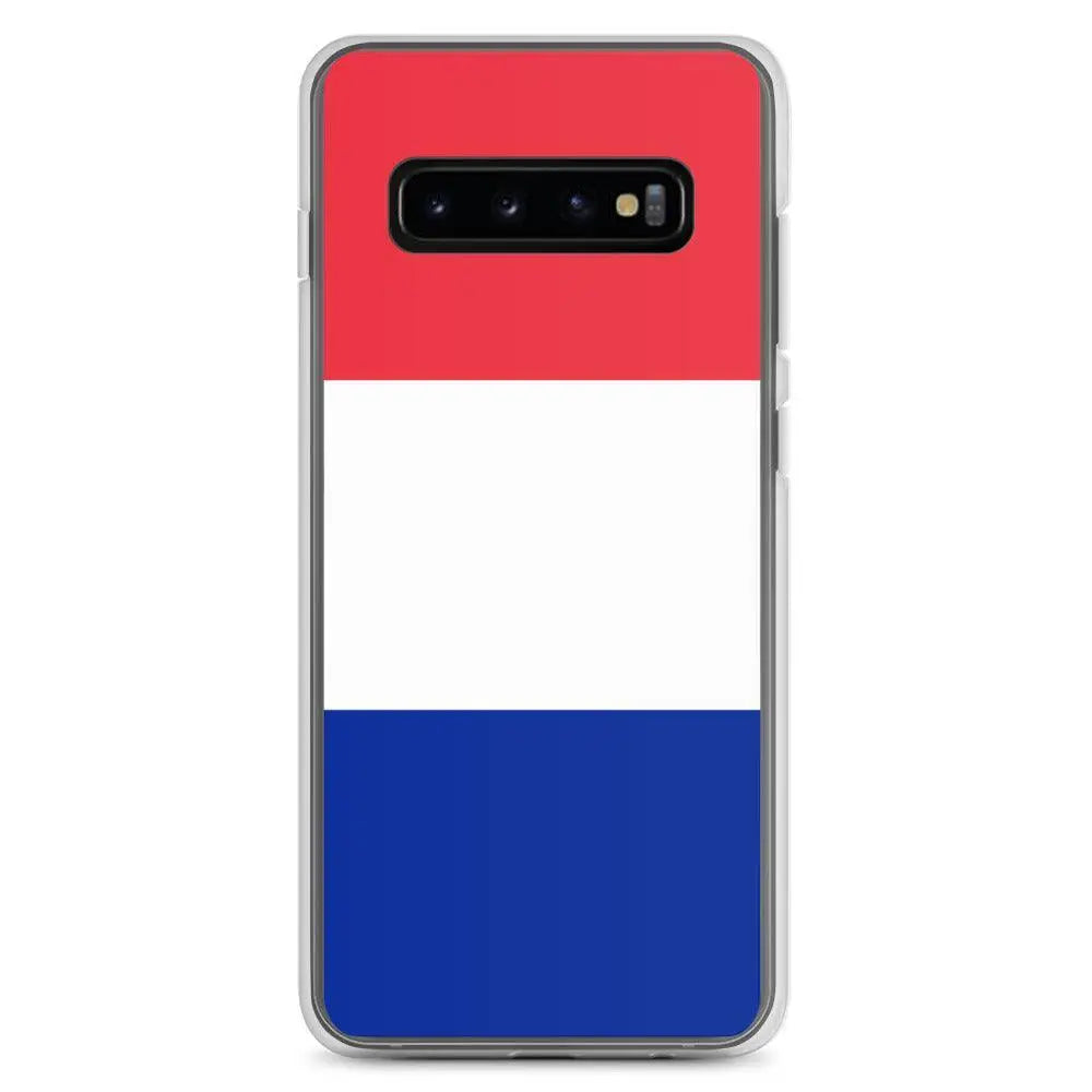 Coque samsung france étui souple antichoc compatible galaxy