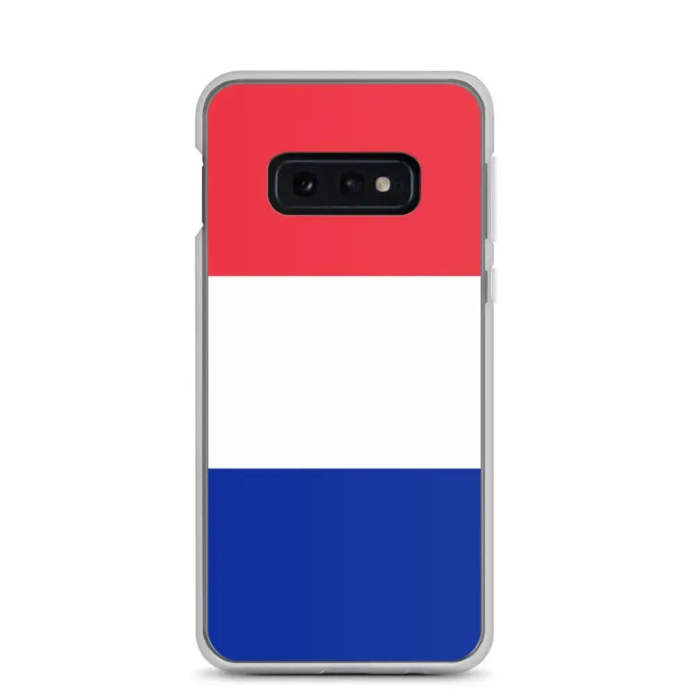 Coque samsung france étui souple antichoc compatible galaxy