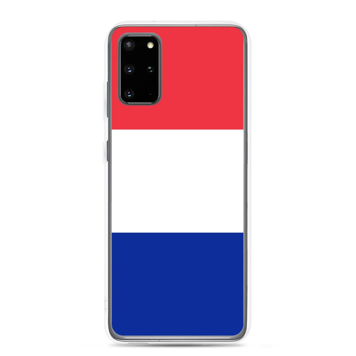 Coque samsung france étui souple antichoc compatible galaxy