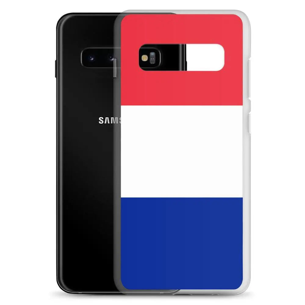 Coque samsung france étui souple antichoc compatible galaxy