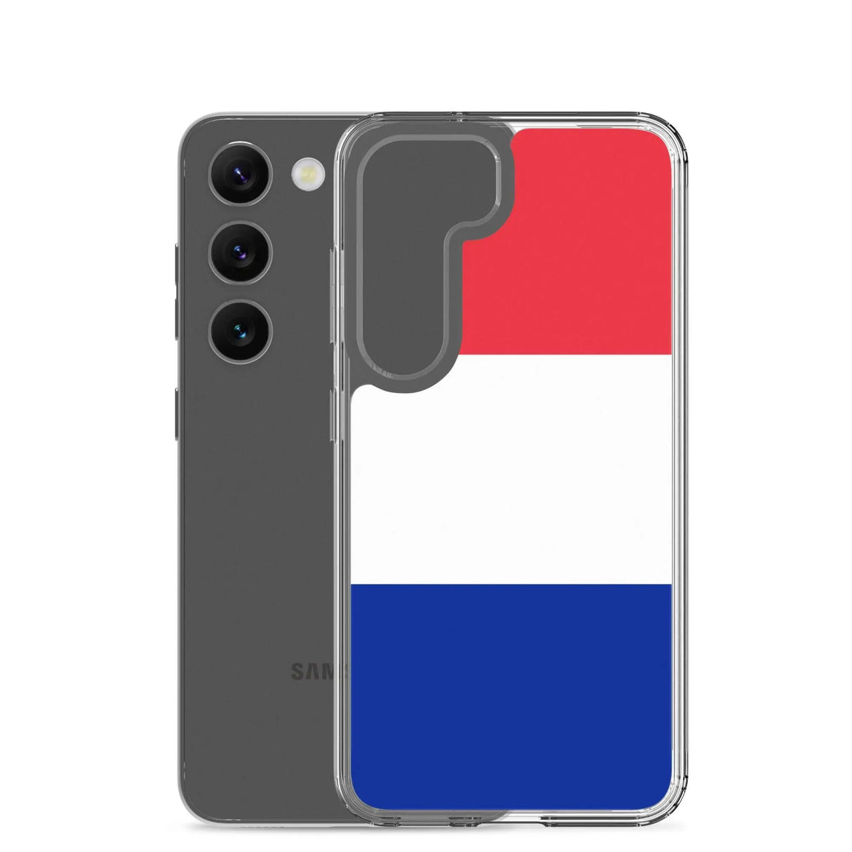 Coque samsung france étui souple antichoc compatible galaxy