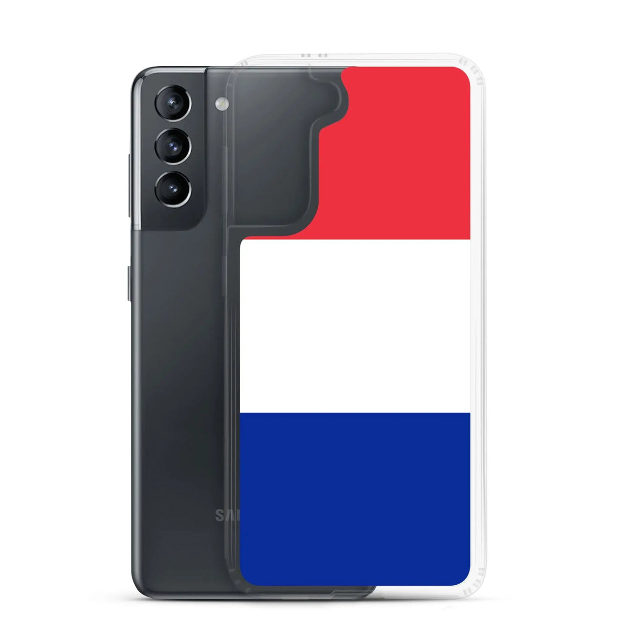 Coque samsung france étui souple antichoc compatible galaxy