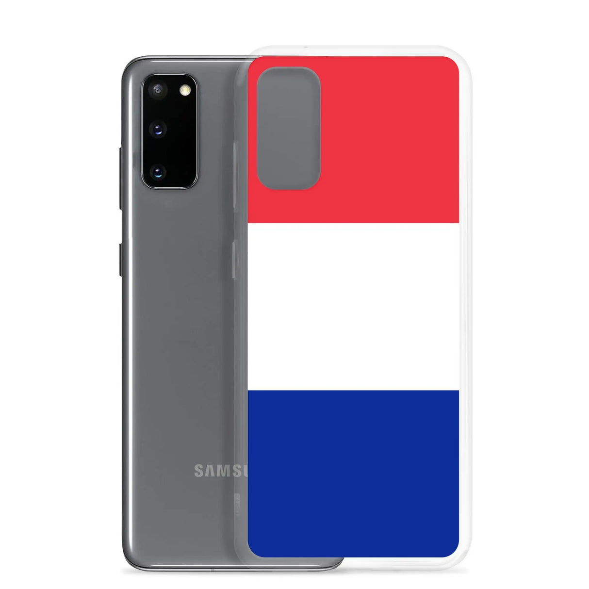 Coque samsung france étui souple antichoc compatible galaxy
