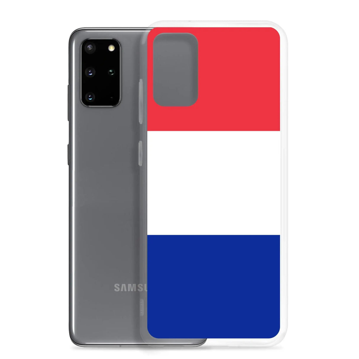 Coque samsung france étui souple antichoc compatible galaxy