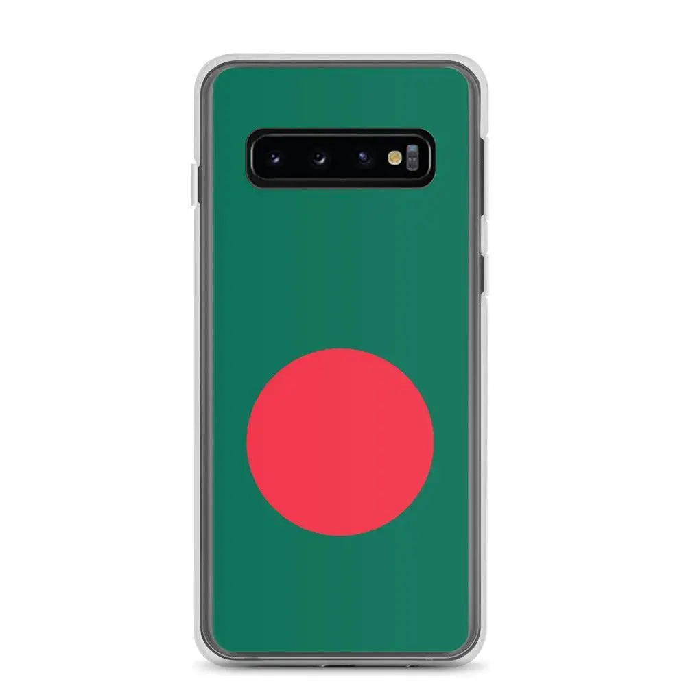 Coque samsung galaxy bangladesh souple antichoc résistante