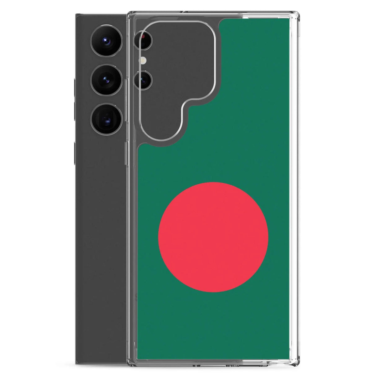 Coque samsung galaxy bangladesh souple antichoc résistante