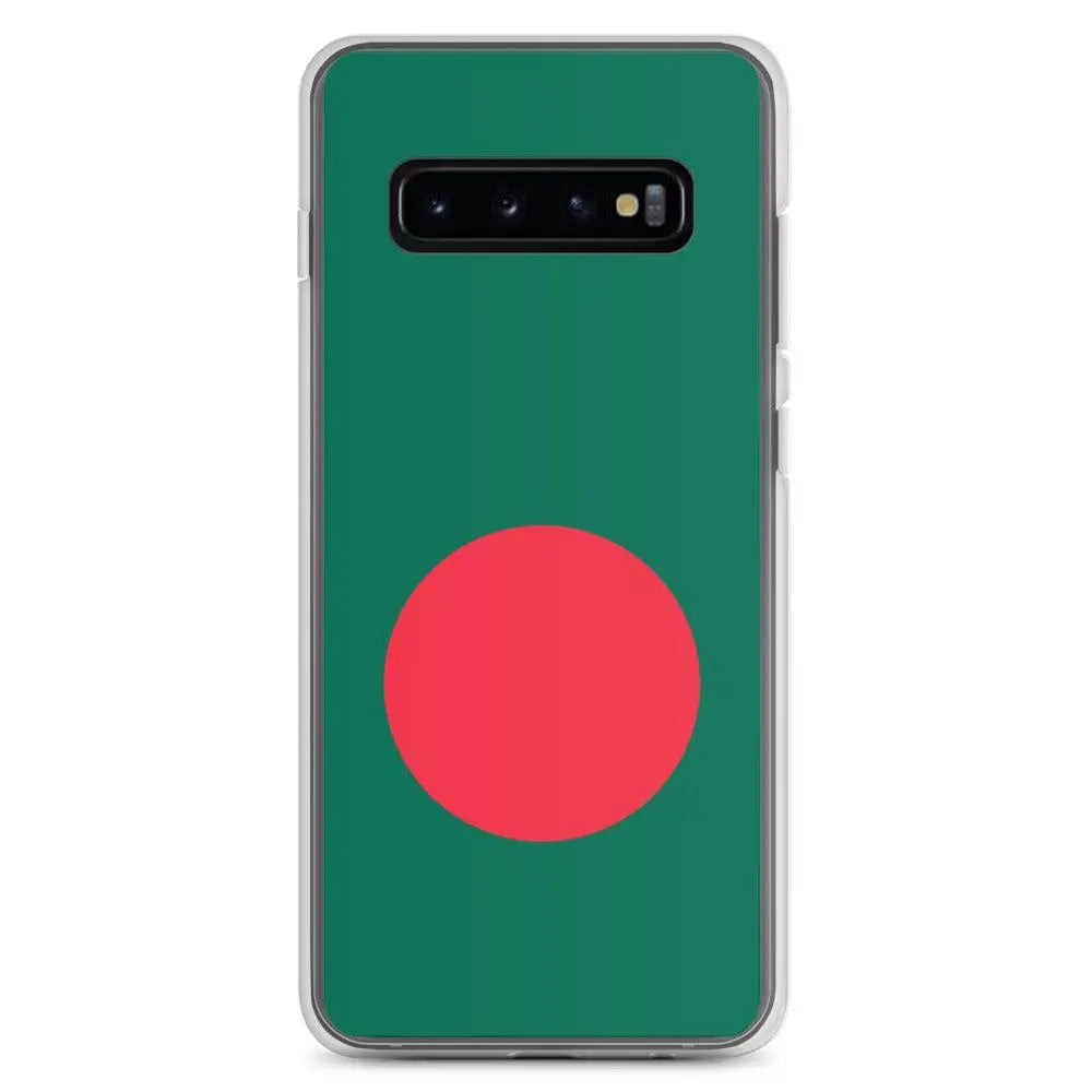 Coque samsung galaxy bangladesh souple antichoc résistante