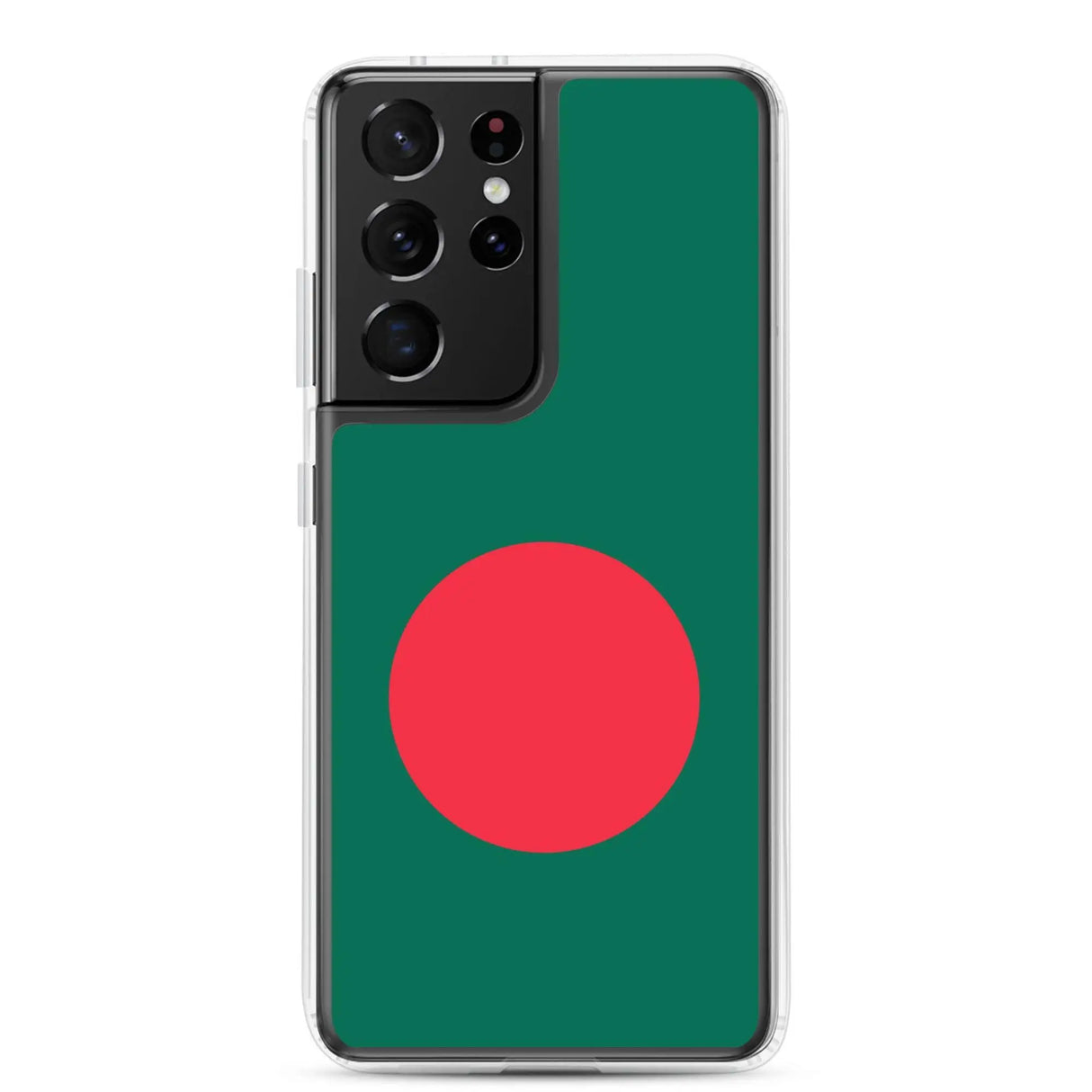 Coque samsung galaxy bangladesh souple antichoc résistante