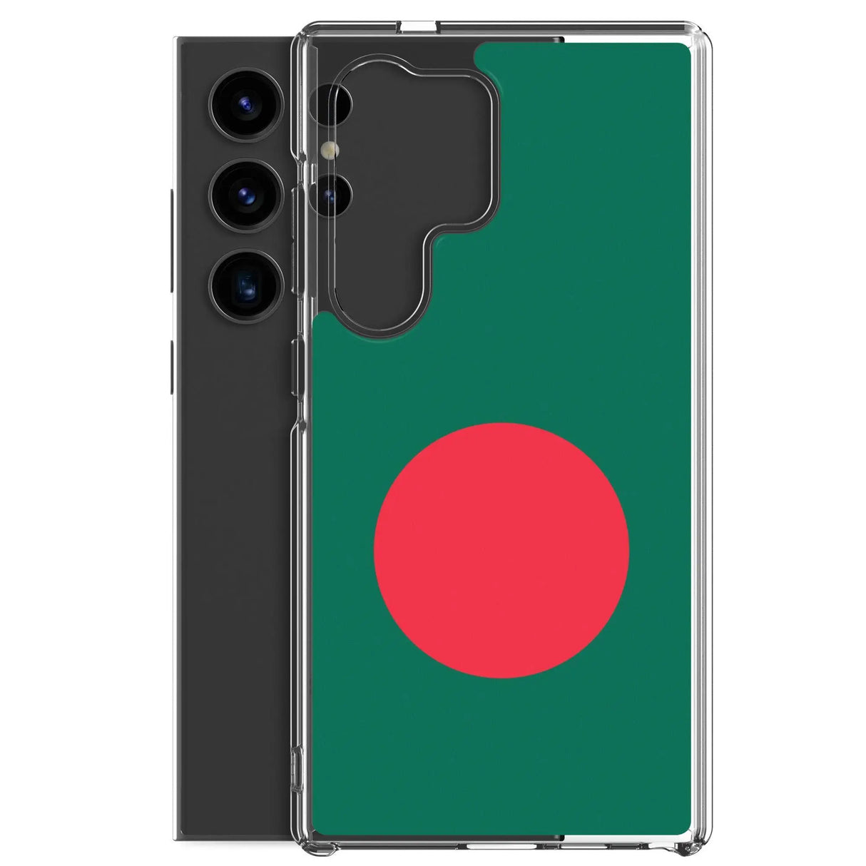 Coque samsung galaxy bangladesh souple antichoc résistante