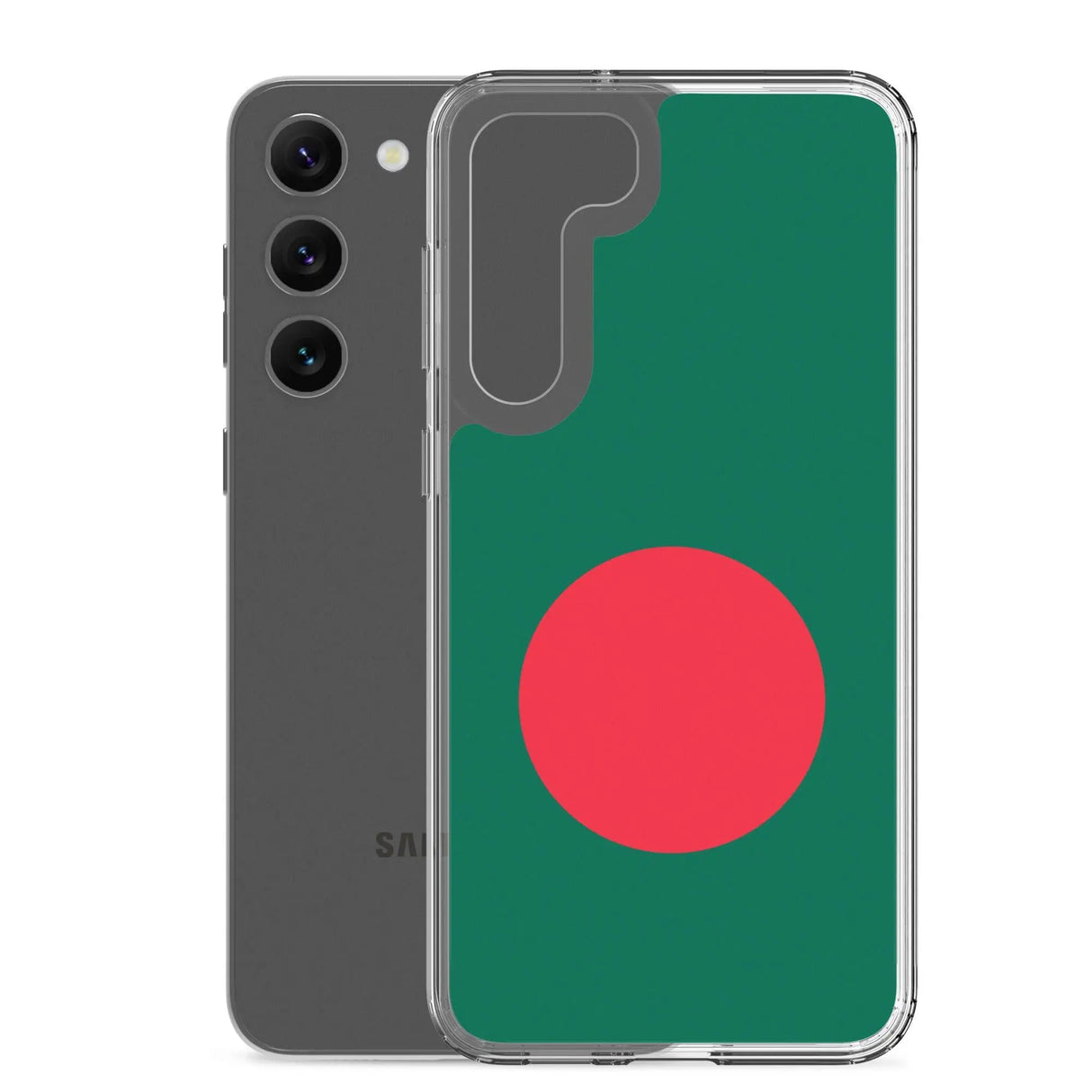 Coque samsung galaxy bangladesh souple antichoc résistante