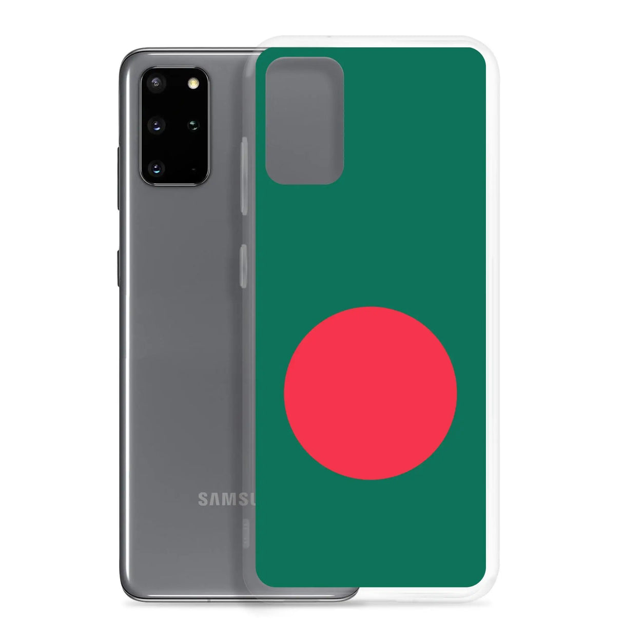 Coque samsung galaxy bangladesh souple antichoc résistante