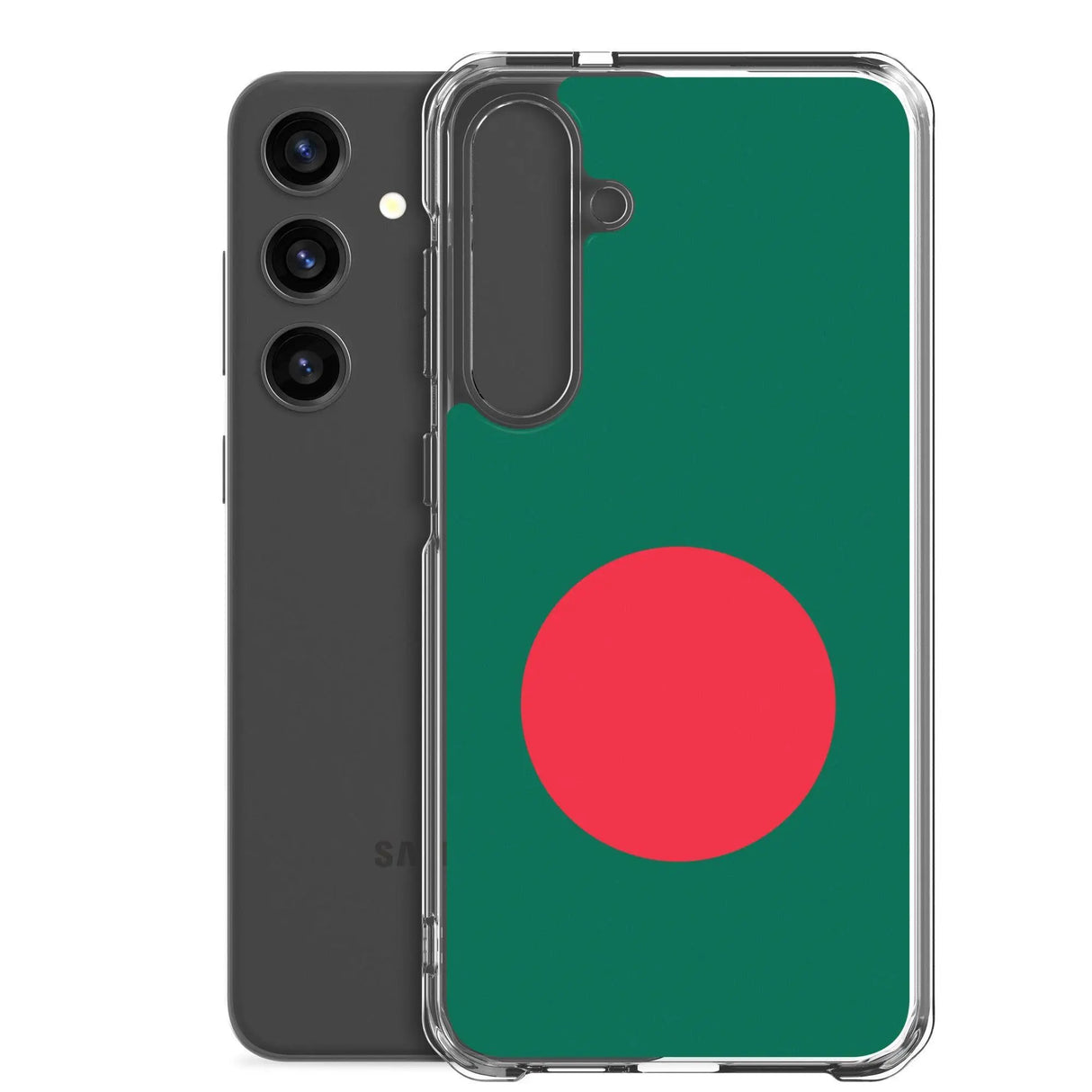 Coque samsung galaxy bangladesh souple antichoc résistante