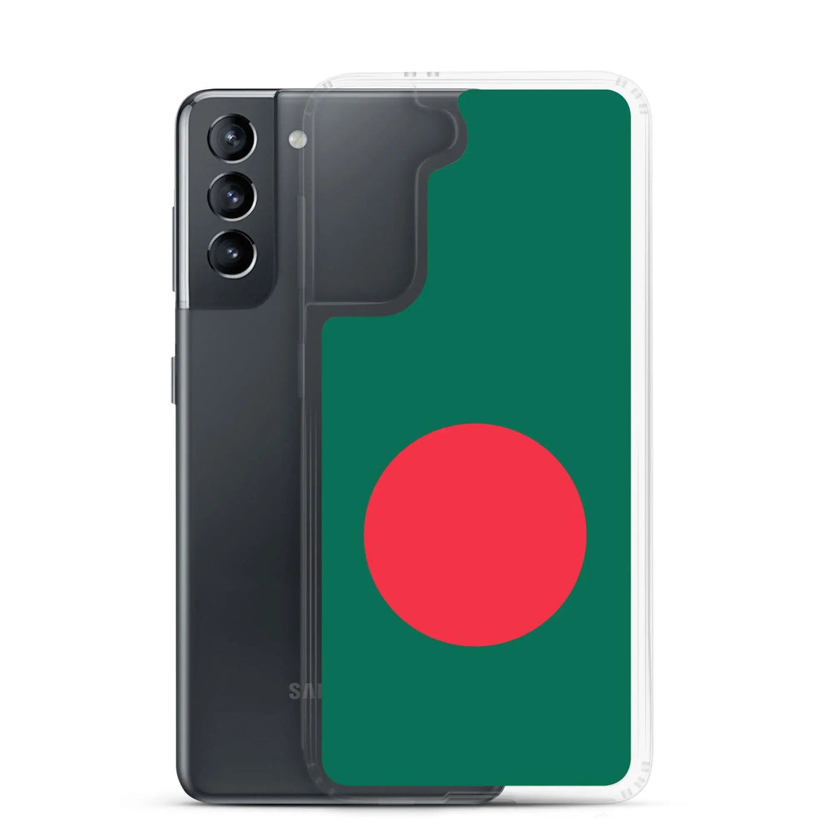 Coque samsung galaxy bangladesh souple antichoc résistante