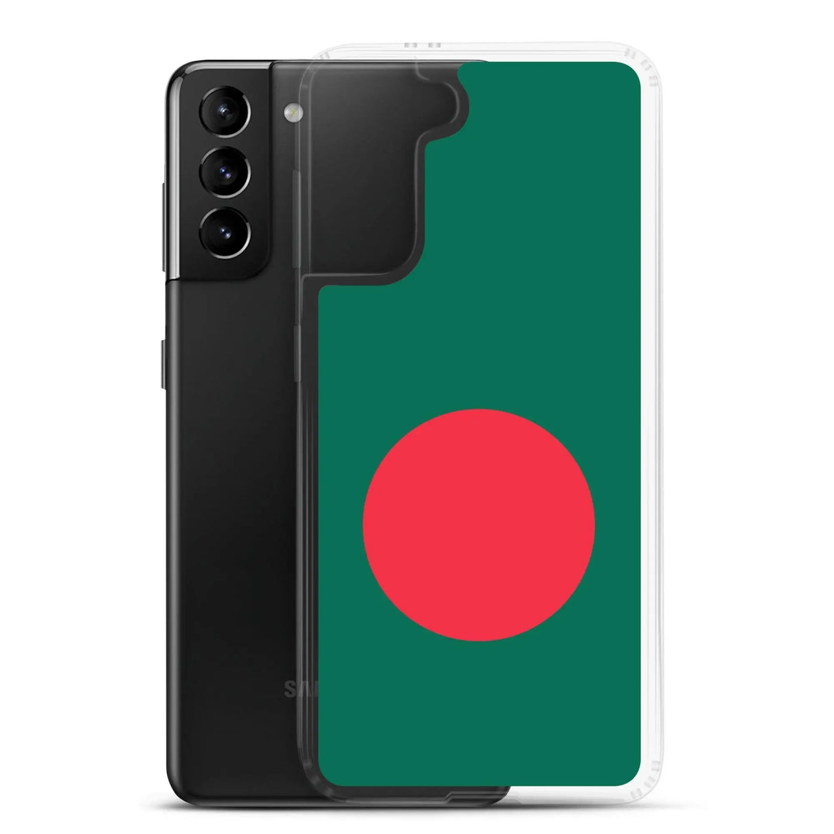 Coque samsung galaxy bangladesh souple antichoc résistante