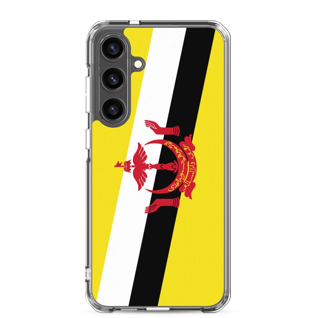 Coque samsung galaxy brunei souple résistante antichoc