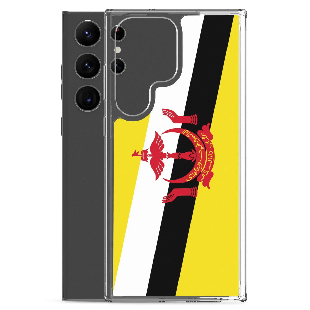 Coque samsung galaxy brunei souple résistante antichoc