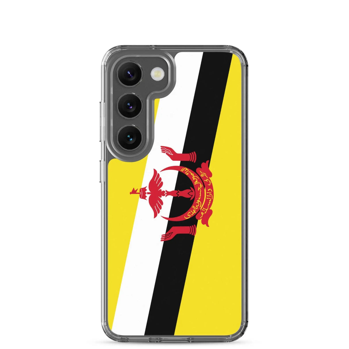 Coque samsung galaxy brunei souple résistante antichoc