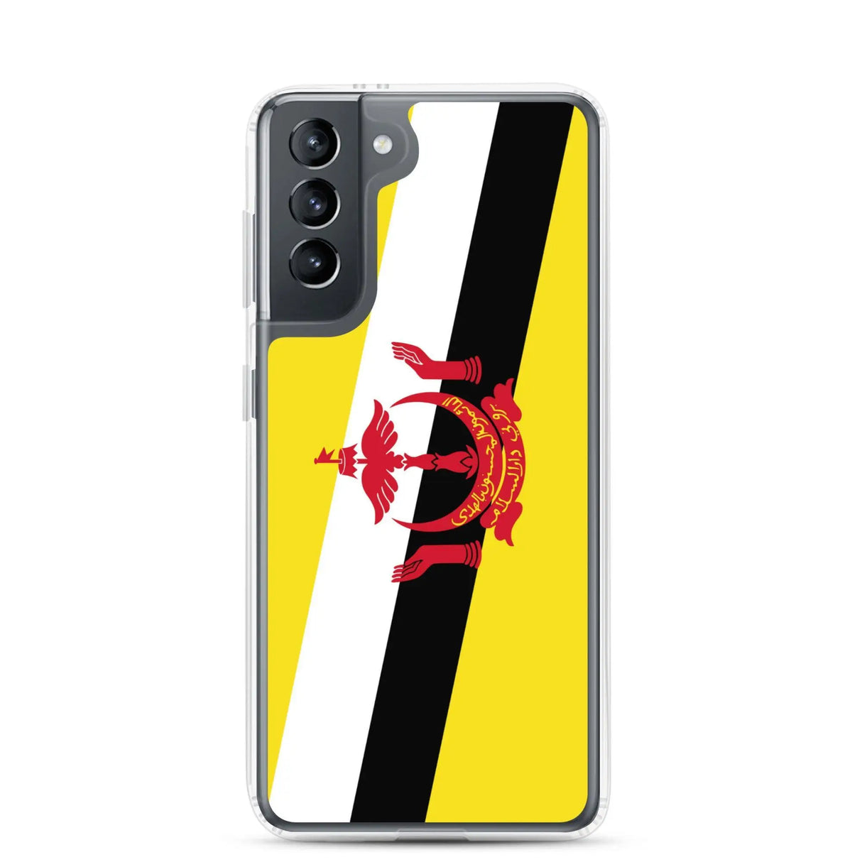 Coque samsung galaxy brunei souple résistante antichoc