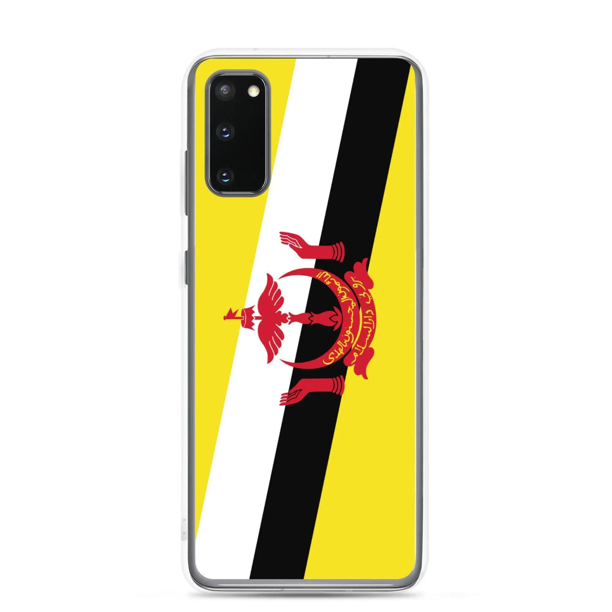 Coque samsung galaxy brunei souple résistante antichoc