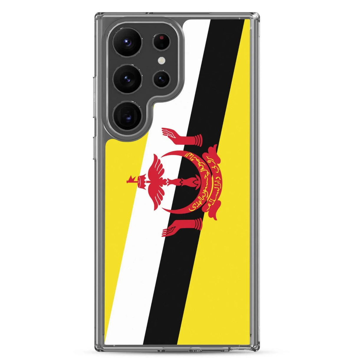 Coque samsung galaxy brunei souple résistante antichoc