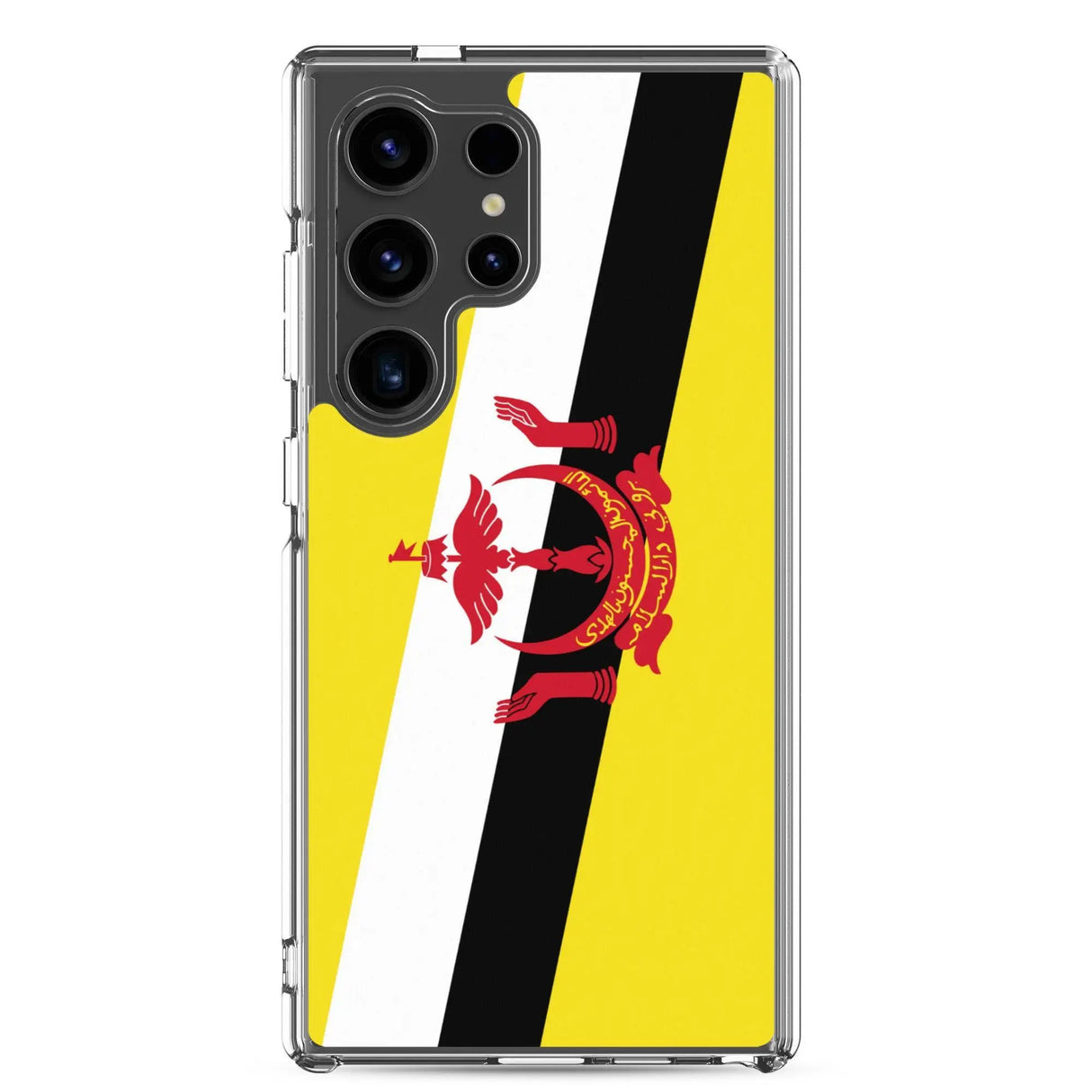 Coque samsung galaxy brunei souple résistante antichoc