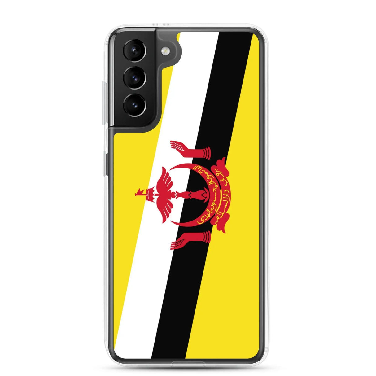 Coque samsung galaxy brunei souple résistante antichoc