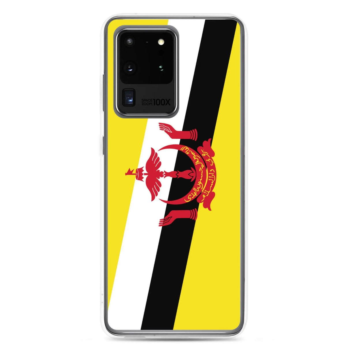 Coque samsung galaxy brunei souple résistante antichoc