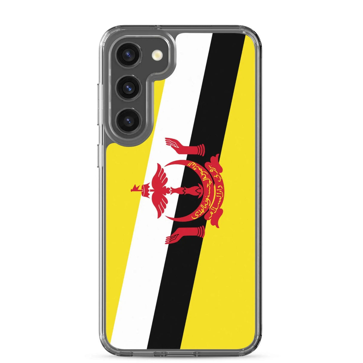 Coque samsung galaxy brunei souple résistante antichoc
