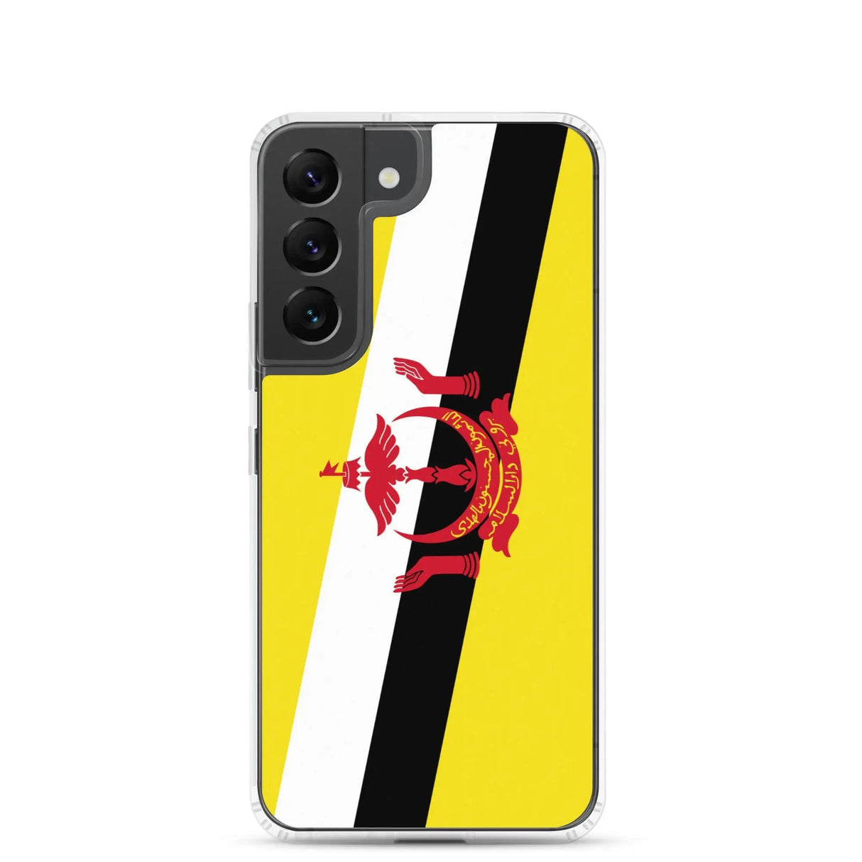 Coque samsung galaxy brunei souple résistante antichoc