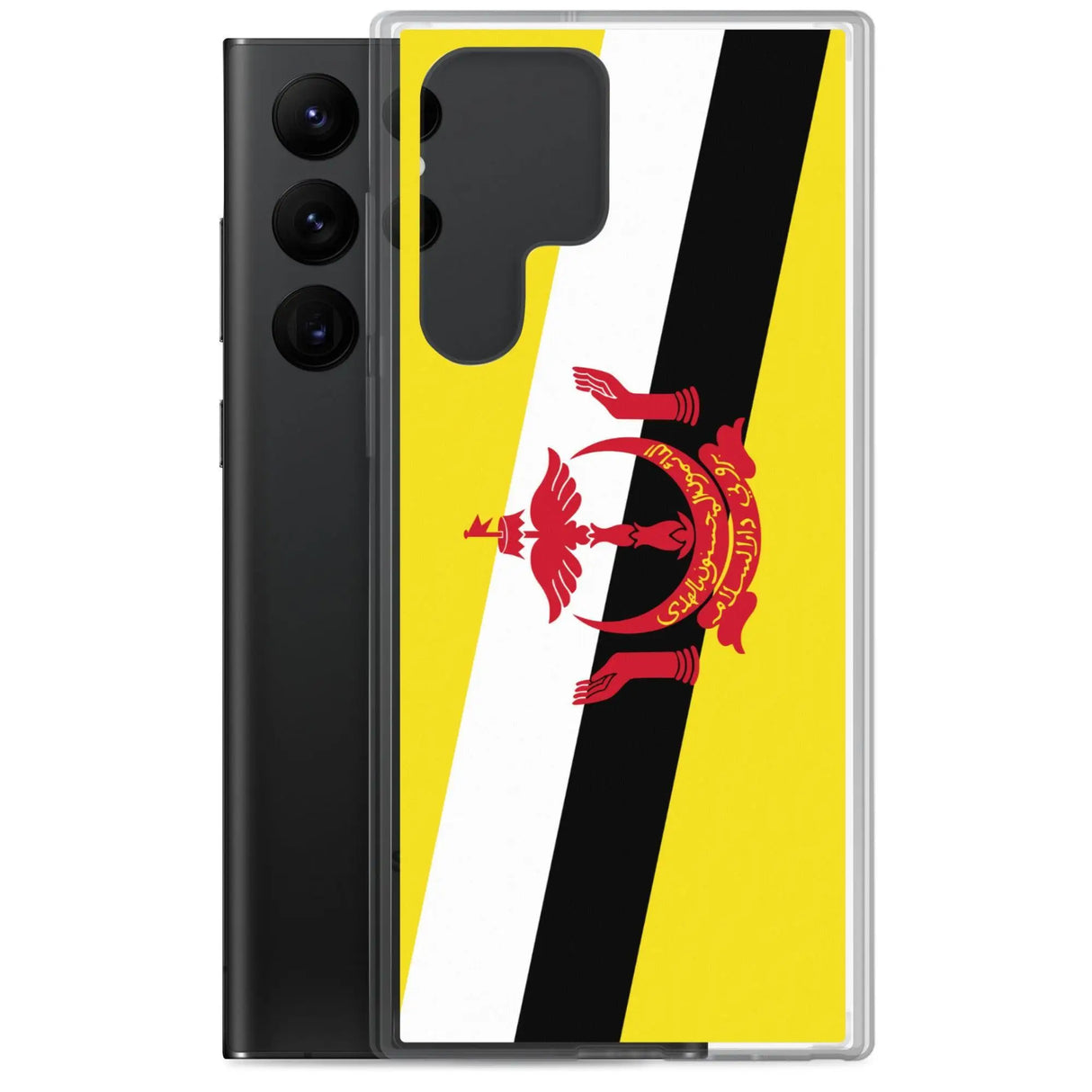 Coque samsung galaxy brunei souple résistante antichoc