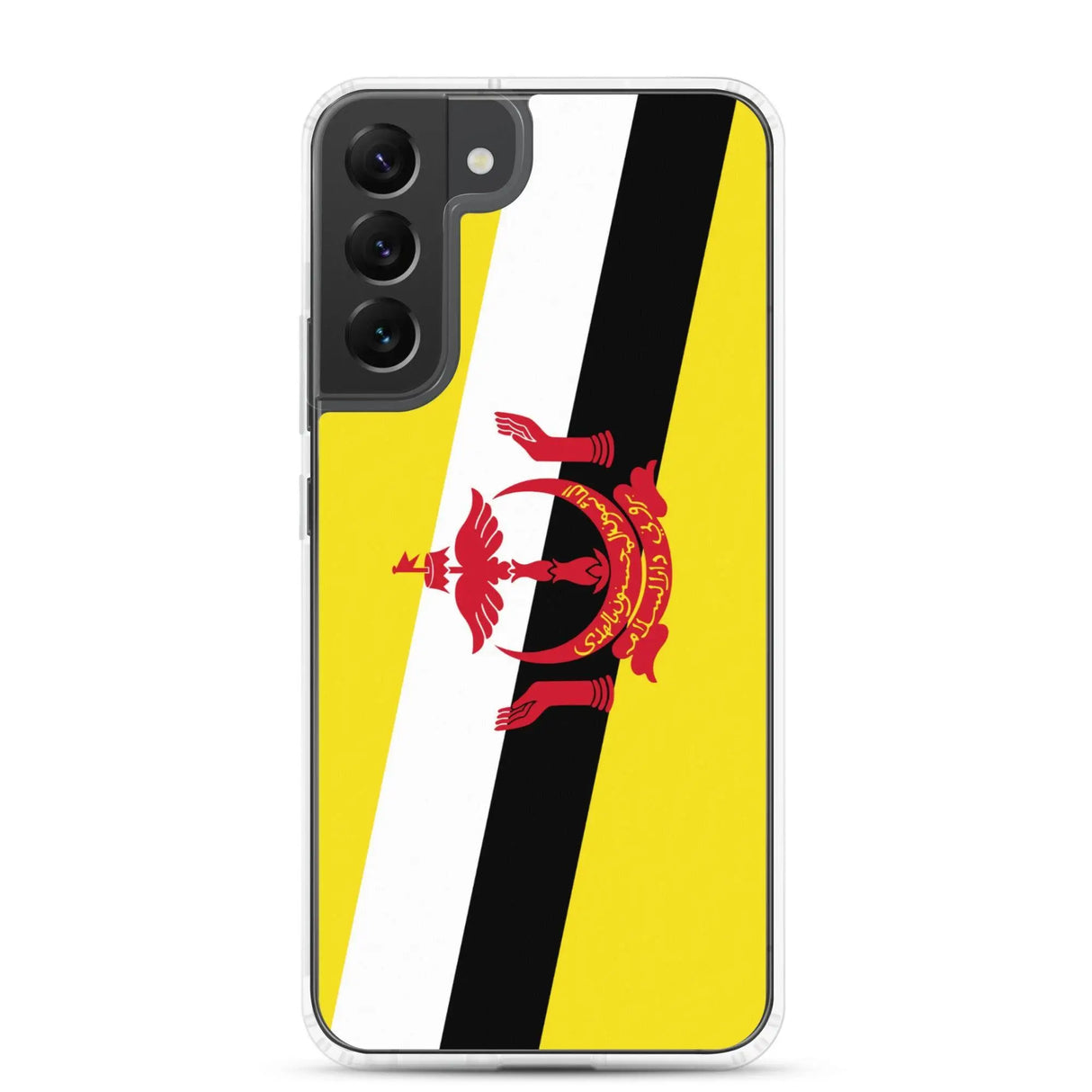 Coque samsung galaxy brunei souple résistante antichoc