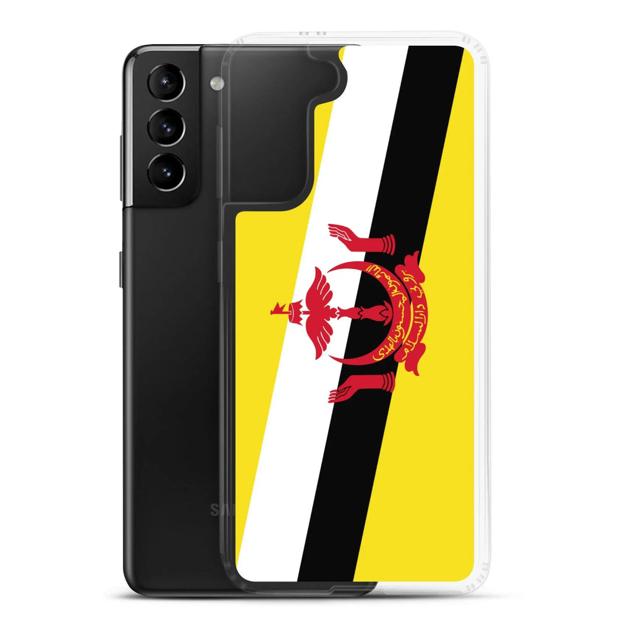 Coque samsung galaxy brunei souple résistante antichoc