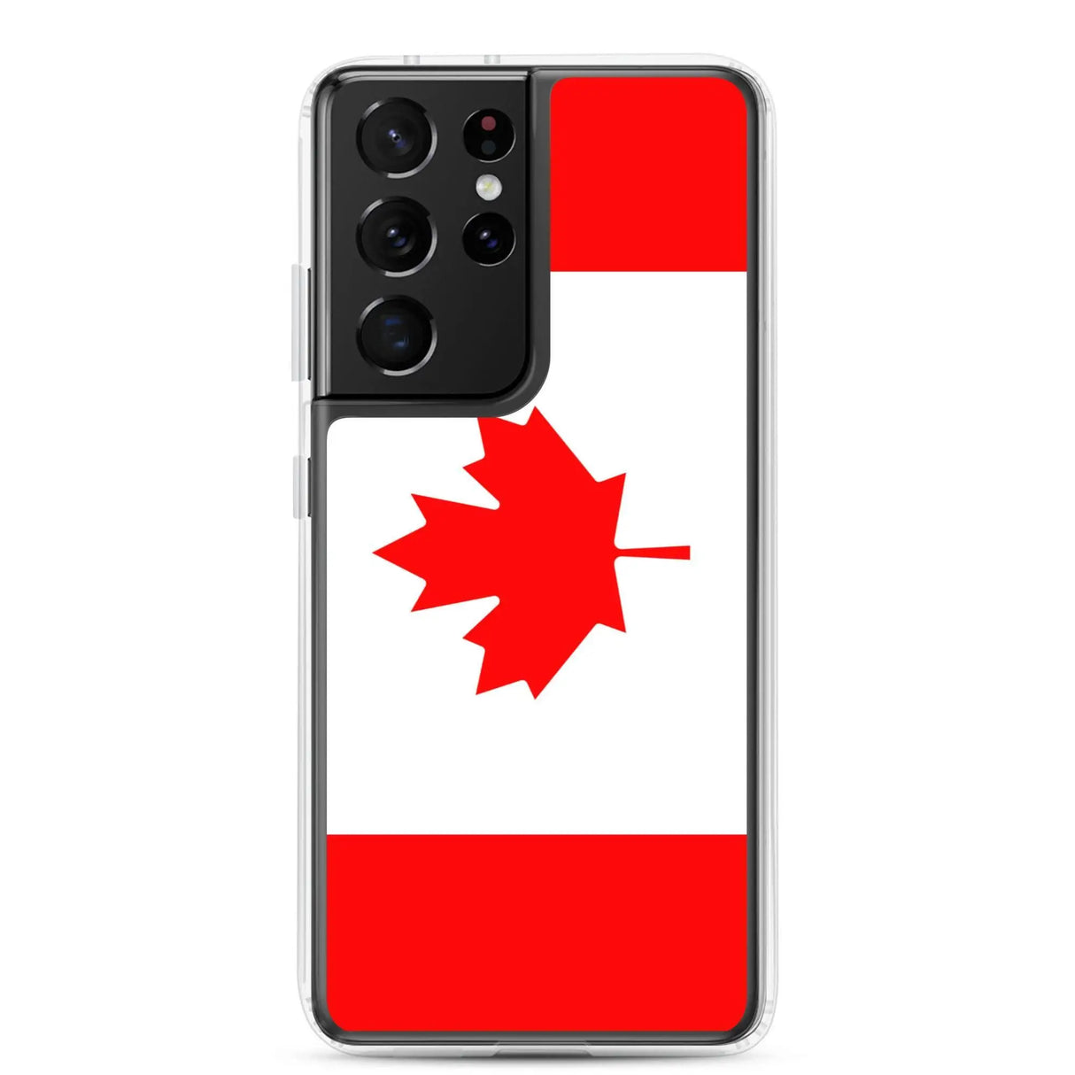 Coque samsung galaxy canada souple résistante antichoc