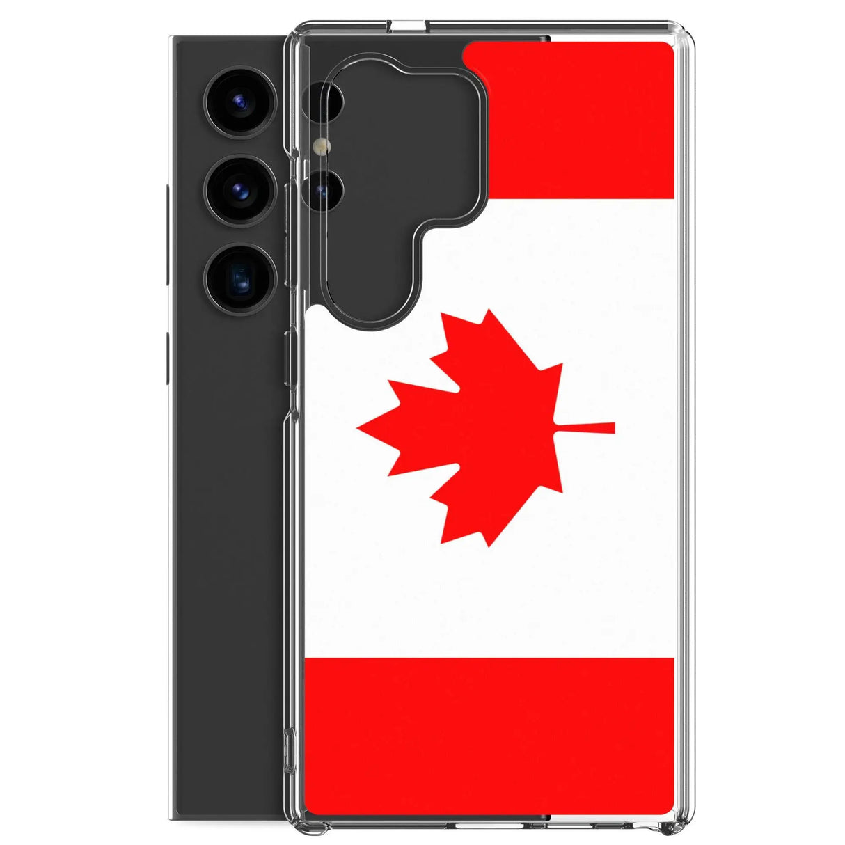 Coque samsung galaxy canada souple résistante antichoc